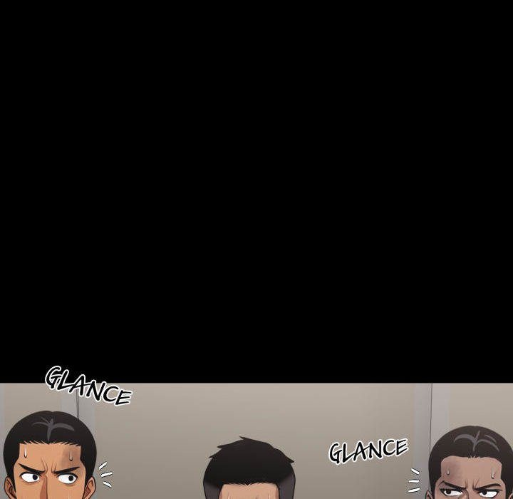 Gangster x Office Lady Chapter 71 - Page 58