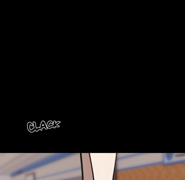 Gangster x Office Lady Chapter 72 - Page 122