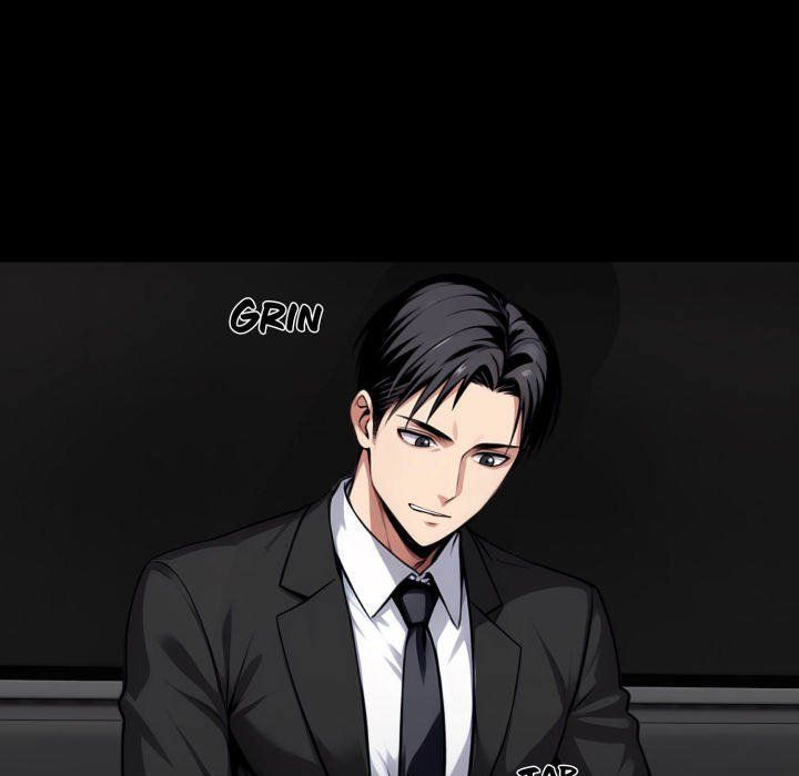 Gangster x Office Lady Chapter 72 - Page 154