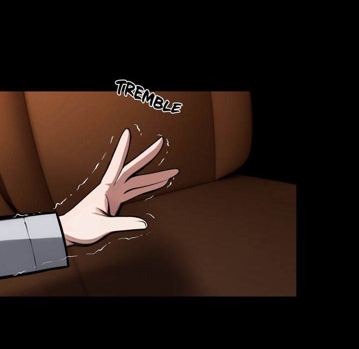 Gangster x Office Lady Chapter 72 - Page 67