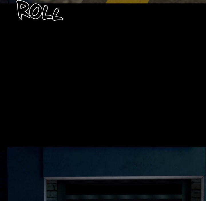 Gangster x Office Lady Chapter 73 - Page 157