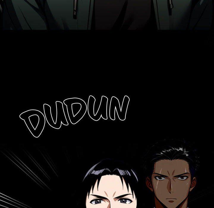 Gangster x Office Lady Chapter 73 - Page 73