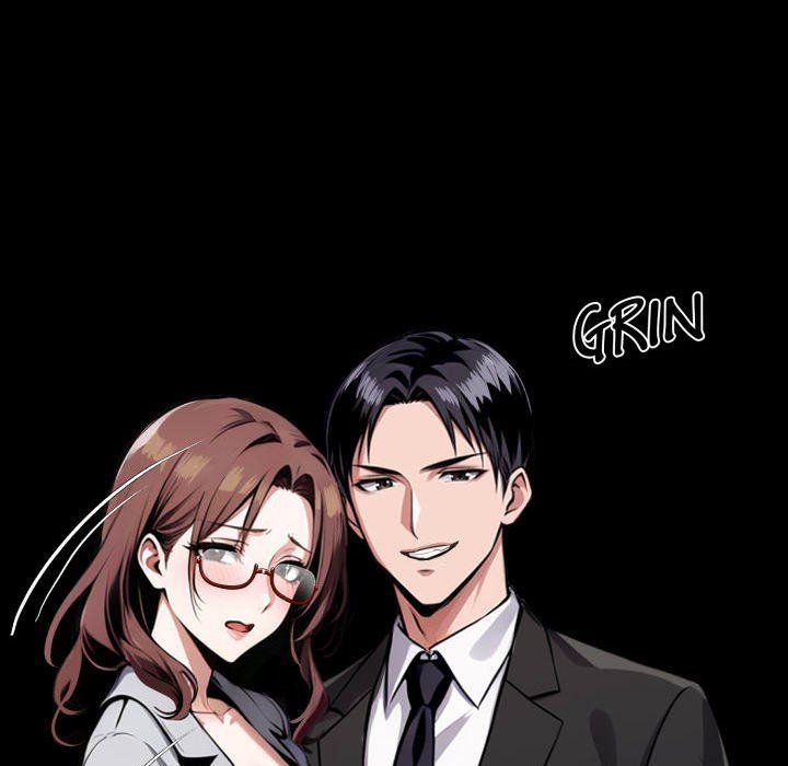 Gangster x Office Lady Chapter 73 - Page 85