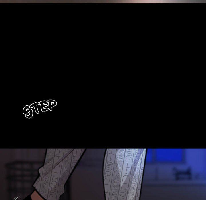 Gangster x Office Lady Chapter 74 - Page 18