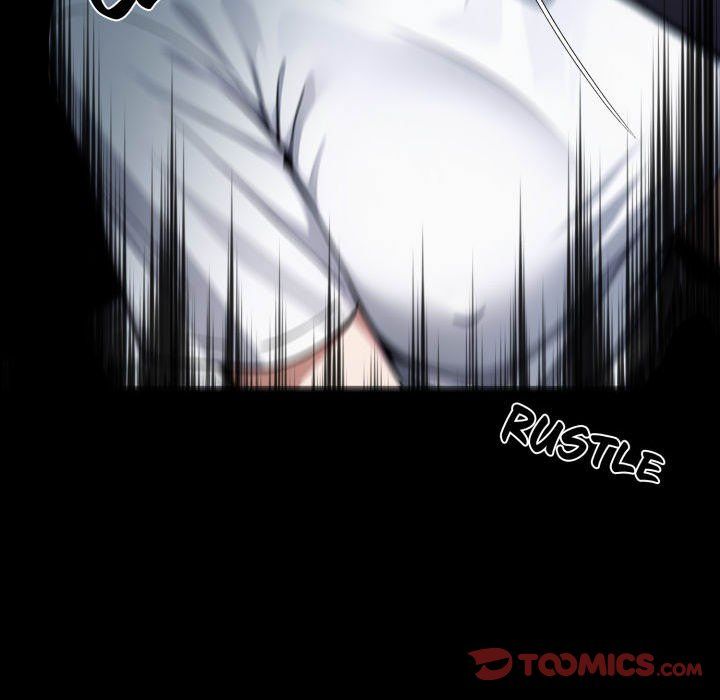 Gangster x Office Lady Chapter 74 - Page 45