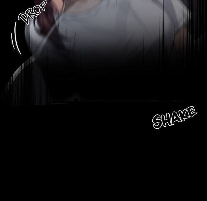 Gangster x Office Lady Chapter 74 - Page 47