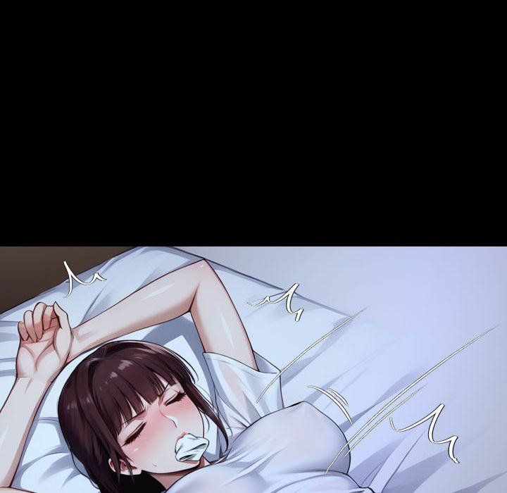 Gangster x Office Lady Chapter 74 - Page 73