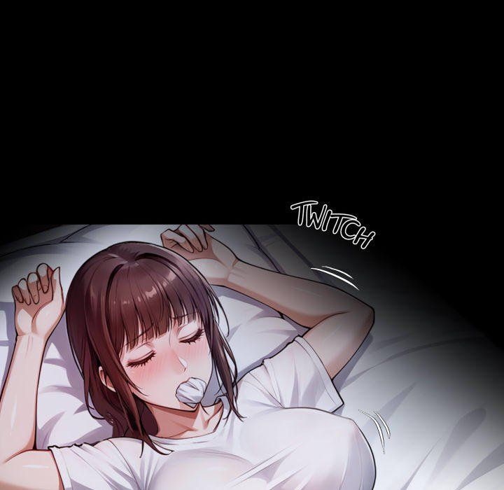 Gangster x Office Lady Chapter 74 - Page 77