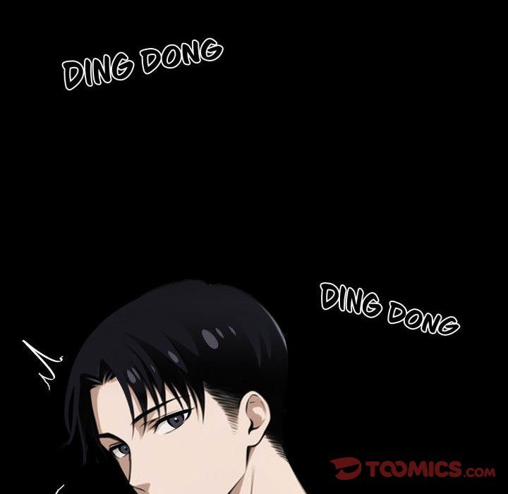 Gangster x Office Lady Chapter 75 - Page 138