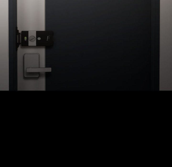 Gangster x Office Lady Chapter 75 - Page 144