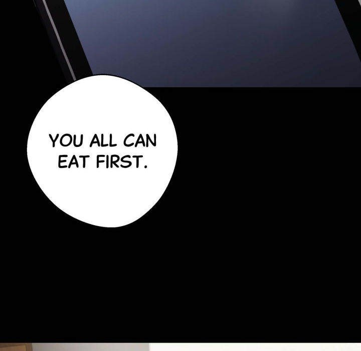 Gangster x Office Lady Chapter 77 - Page 125