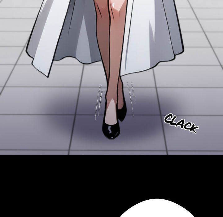 Gangster x Office Lady Chapter 77 - Page 137