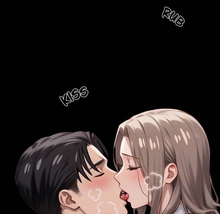 Gangster x Office Lady Chapter 77 - Page 72