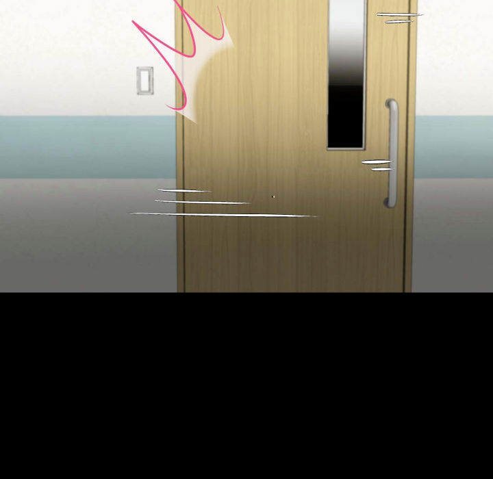 Gangster x Office Lady Chapter 77 - Page 94