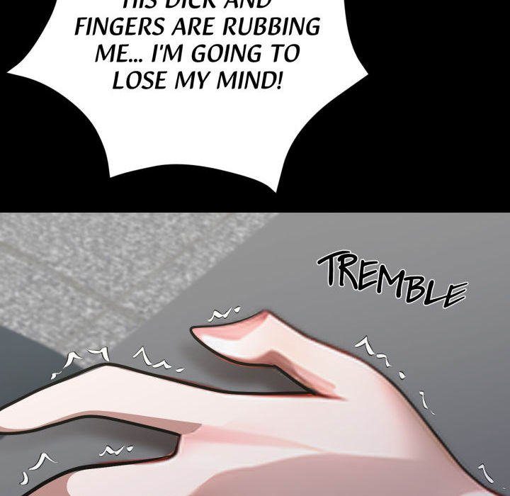 Gangster x Office Lady Chapter 79 - Page 119