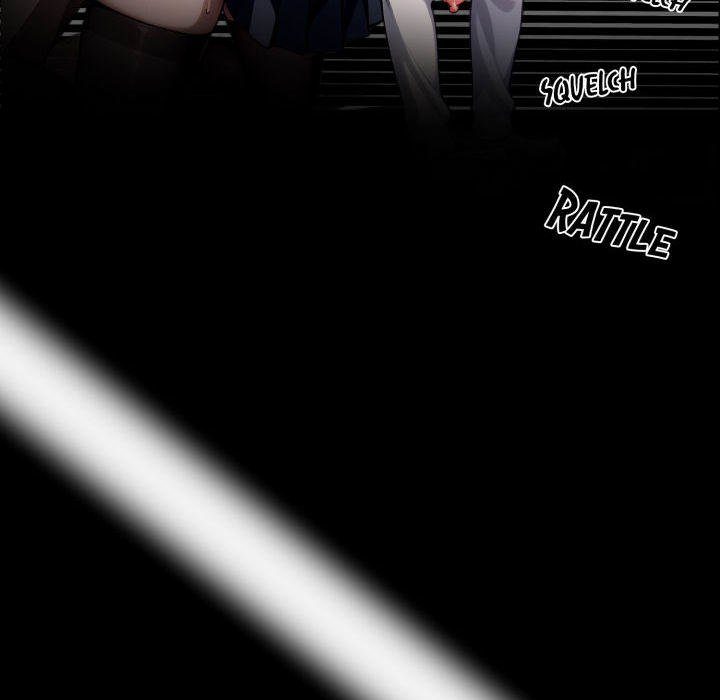 Gangster x Office Lady Chapter 79 - Page 124