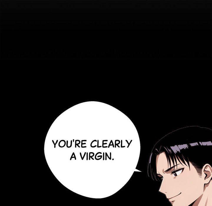 Gangster x Office Lady Chapter 79 - Page 54