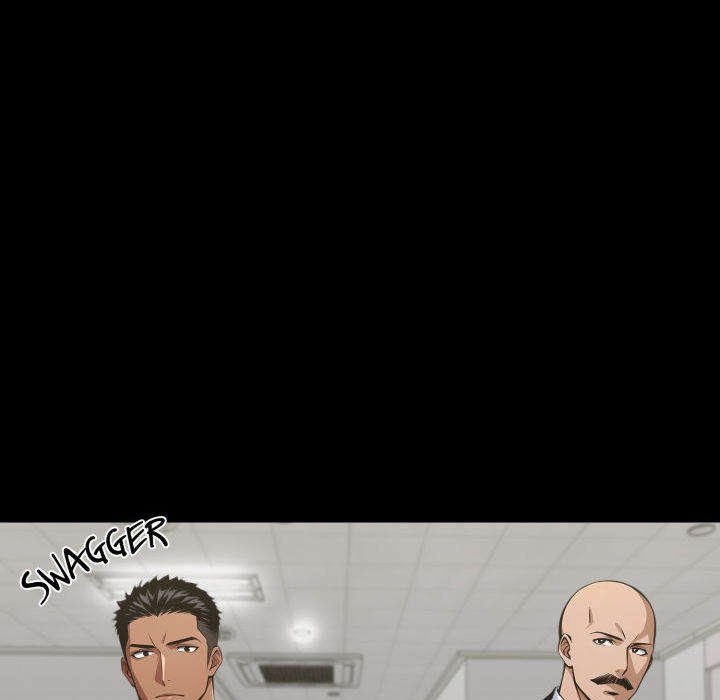 Gangster x Office Lady Chapter 80 - Page 104