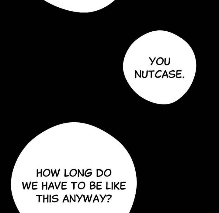 Gangster x Office Lady Chapter 80 - Page 114