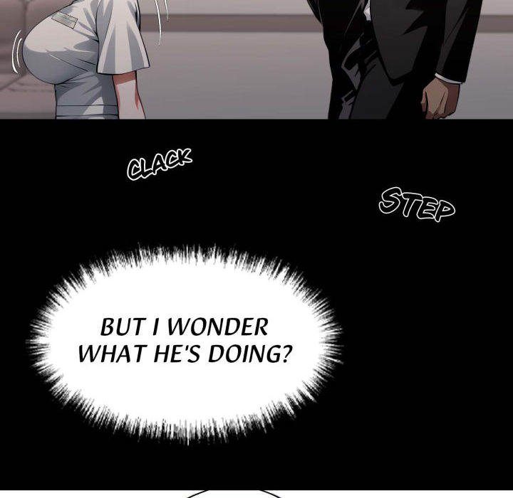 Gangster x Office Lady Chapter 80 - Page 131