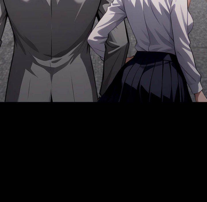 Gangster x Office Lady Chapter 80 - Page 141