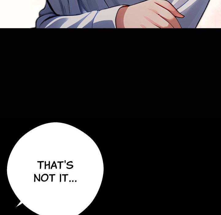 Gangster x Office Lady Chapter 80 - Page 149