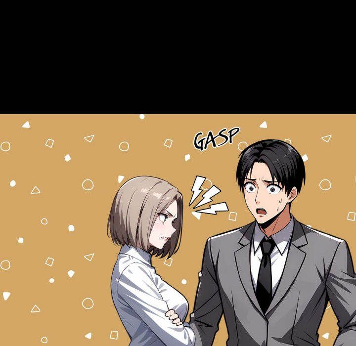 Gangster x Office Lady Chapter 80 - Page 168
