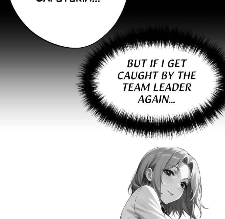 Gangster x Office Lady Chapter 80 - Page 213