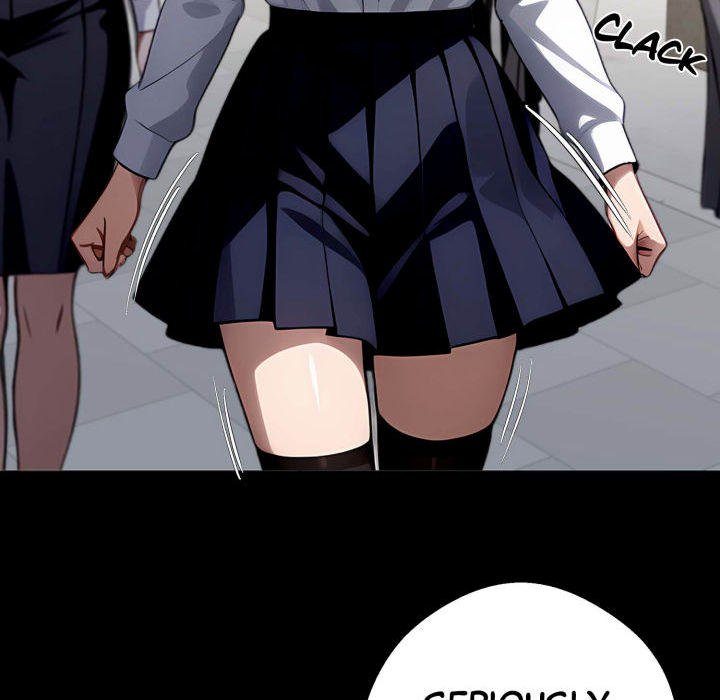 Gangster x Office Lady Chapter 80 - Page 229