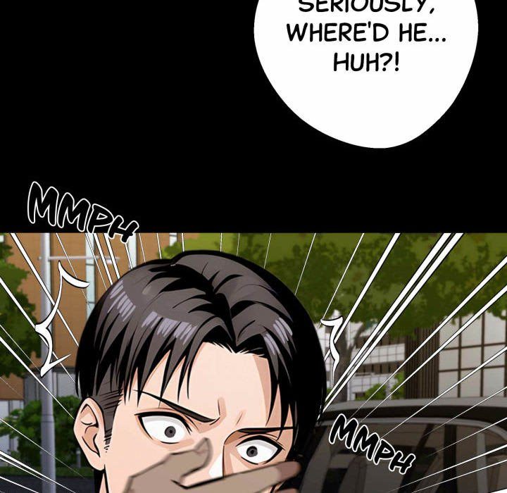 Gangster x Office Lady Chapter 80 - Page 230