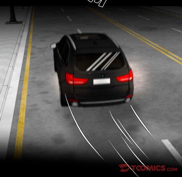 Gangster x Office Lady Chapter 80 - Page 235