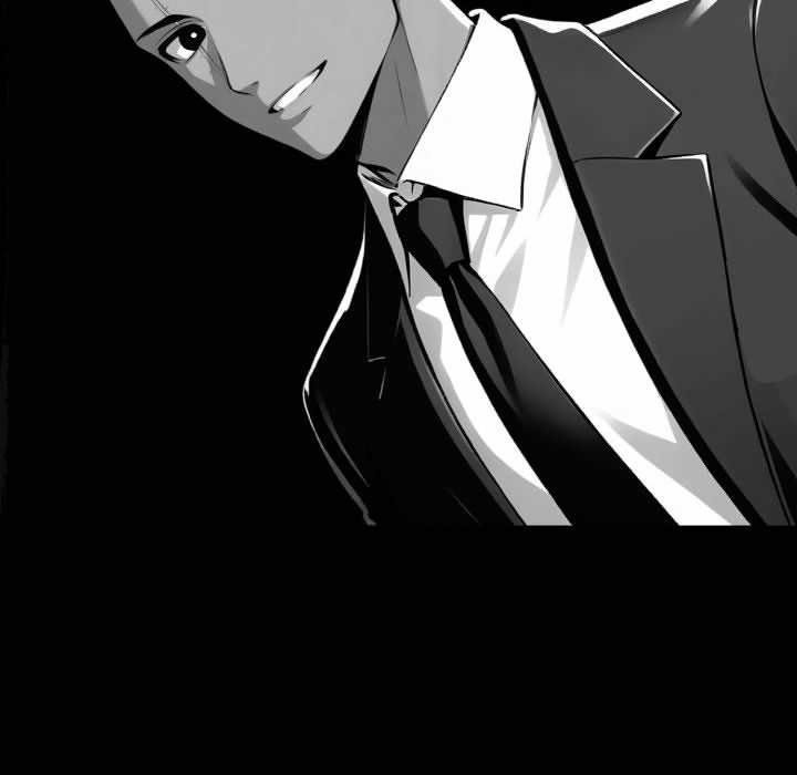 Gangster x Office Lady Chapter 80 - Page 37