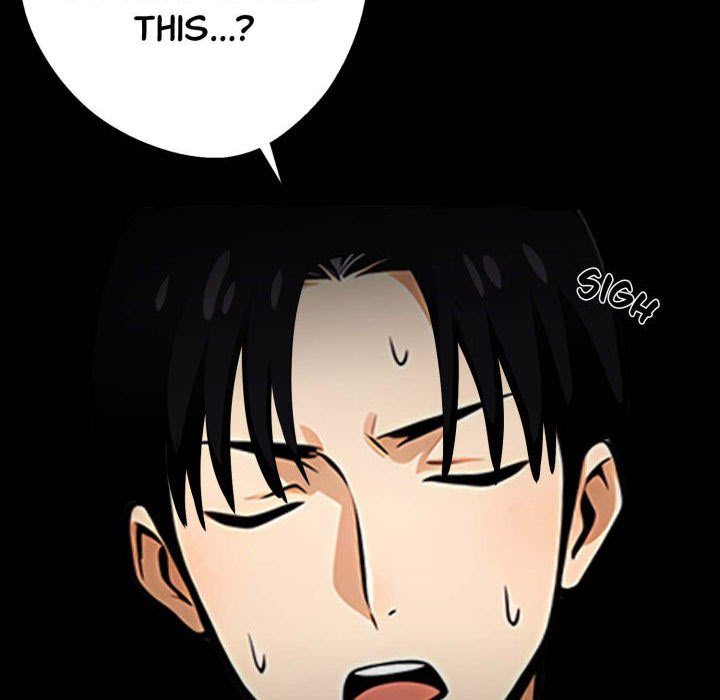 Gangster x Office Lady Chapter 80 - Page 44