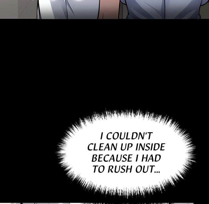 Gangster x Office Lady Chapter 80 - Page 68