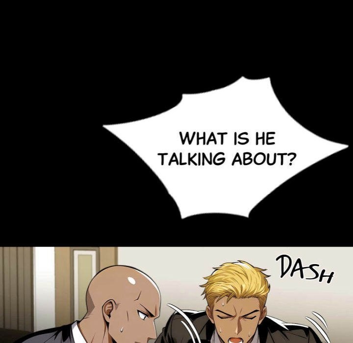 Gangster x Office Lady Chapter 81 - Page 119