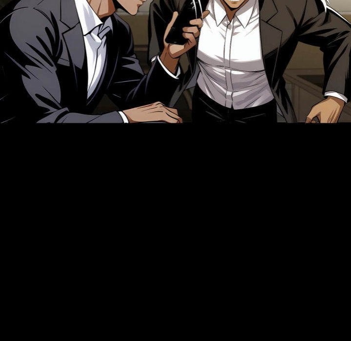 Gangster x Office Lady Chapter 81 - Page 120