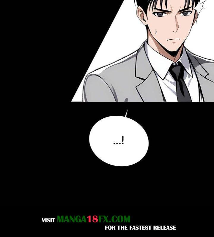 Gangster x Office Lady Chapter 81 - Page 17