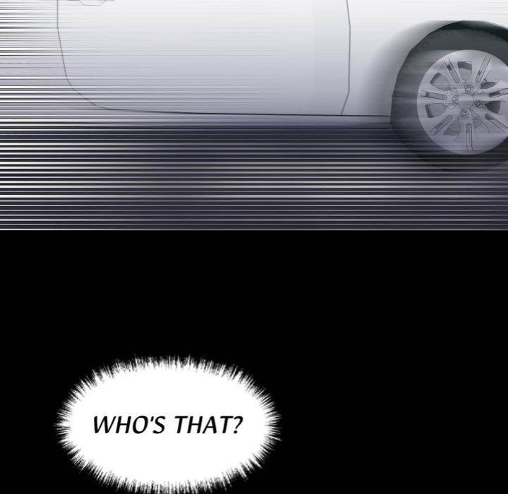 Gangster x Office Lady Chapter 81 - Page 36