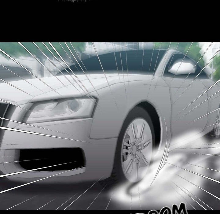 Gangster x Office Lady Chapter 81 - Page 37