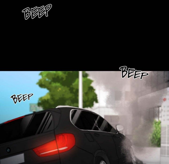 Gangster x Office Lady Chapter 81 - Page 58