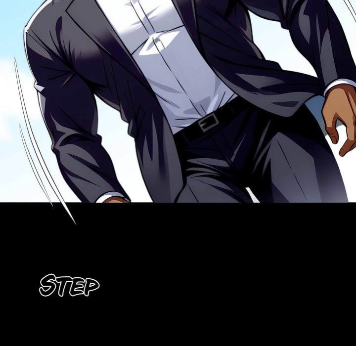 Gangster x Office Lady Chapter 81 - Page 64