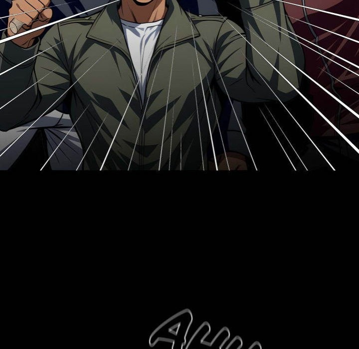 Gangster x Office Lady Chapter 82 - Page 146