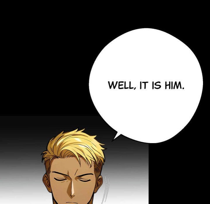 Gangster x Office Lady Chapter 82 - Page 64