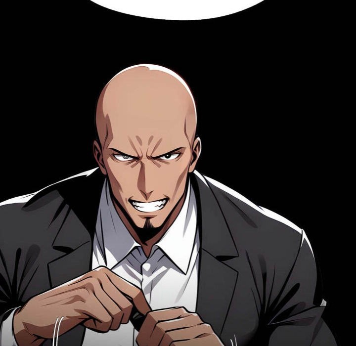 Gangster x Office Lady Chapter 83 - Page 123