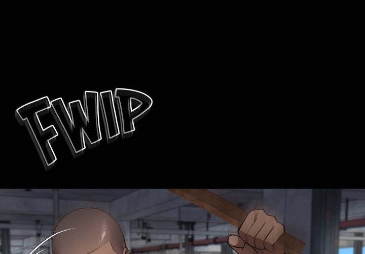 Gangster x Office Lady Chapter 83 - Page 2