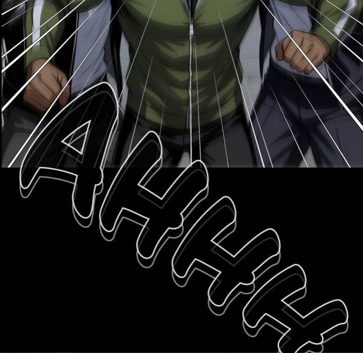 Gangster x Office Lady Chapter 83 - Page 32