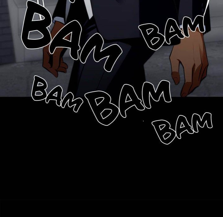 Gangster x Office Lady Chapter 83 - Page 36