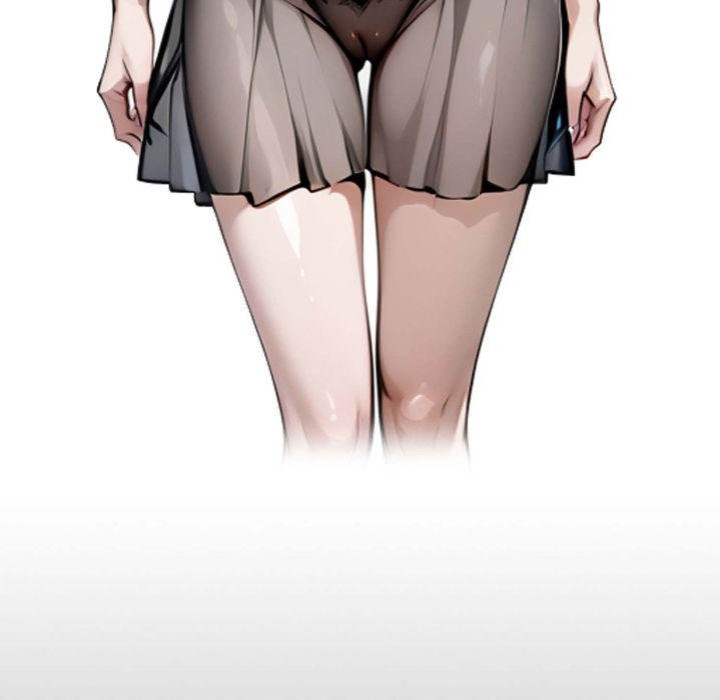 Gangster x Office Lady Chapter 83 - Page 41