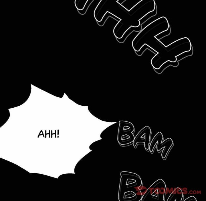 Gangster x Office Lady Chapter 83 - Page 57