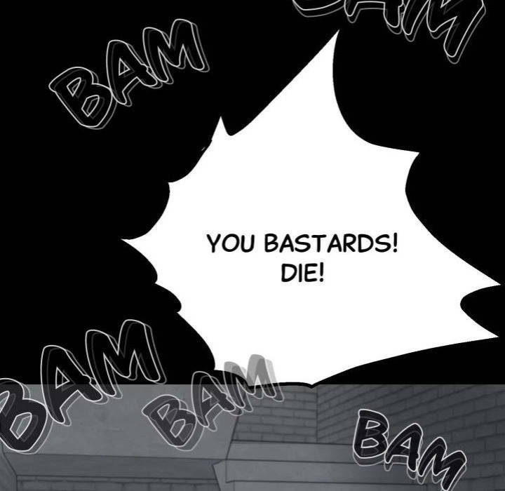 Gangster x Office Lady Chapter 83 - Page 58